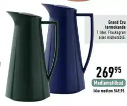 Imerco Grand Cru termokande tilbud