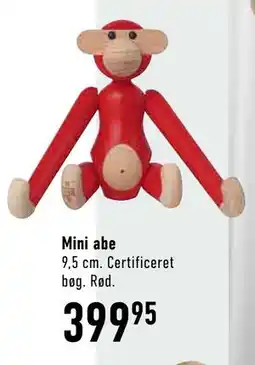 Imerco Mini abe tilbud