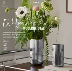 Imerco Vase tilbud