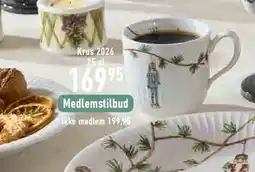 Imerco Krus 2026. tilbud