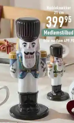 Imerco Nøddeknækker tilbud