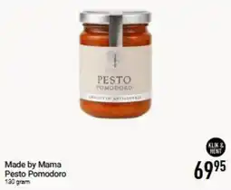 Imerco Made by Mama Pesto Pomodoro tilbud
