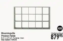 Imerco Bloomingville Preston Hylde tilbud