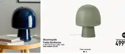 Imerco Bloomingville Paddy Bordlampe tilbud