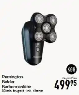 Imerco Remington Balder Barbermaskine tilbud