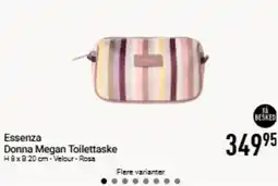 Imerco Essenza Donna Megan Toilettaske tilbud