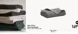Imerco Marc O'Polo Mova Håndklæde tilbud