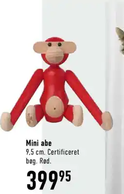Imerco Mini abe tilbud