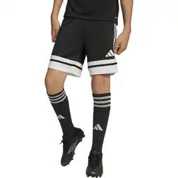 Sport 24 adidas Squadra 25 Træningsshorts Børn tilbud