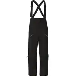 Sport 24 SOS Cosmos Bib Skibukser Herre tilbud