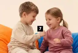 Lidl Lupilu Sweatshirt tilbud