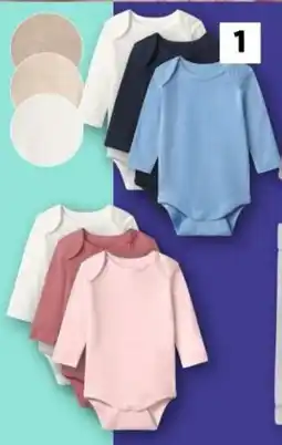 Lidl Lupilu Body tilbud