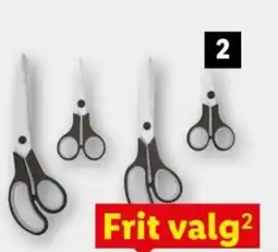Lidl W5 Saksesæt tilbud
