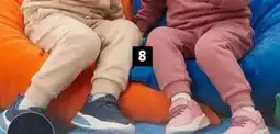 Lidl Lupilu Sweatbukser tilbud