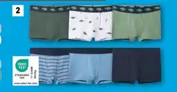 Lidl Boxershorts tilbud
