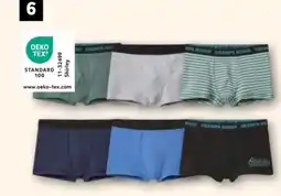 Lidl Esmara Kids Boxershorts tilbud