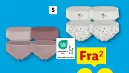 Lidl LUPILU Underbukser: tilbud