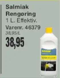 Harald Nyborg Salmiak Rengøring tilbud