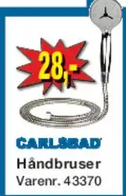 Harald Nyborg Mejsebolde luksus 30-pak tilbud