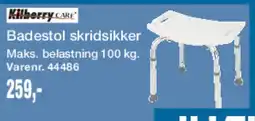 Harald Nyborg Badestol skridsikker tilbud