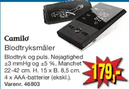 Harald Nyborg Digital badevægt tilbud