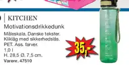 Harald Nyborg sistema Lunch Plus madkasse tilbud