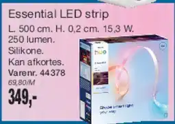 Harald Nyborg Smart plug EU tilbud