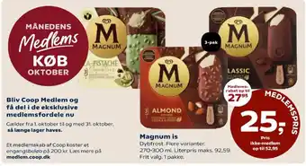 Magnum