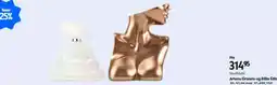 Matas Ariana Grande og Billie Eilis tilbud