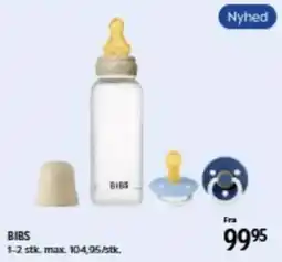 Matas Bibs tilbud
