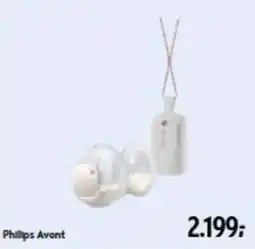Matas Philips Avant tilbud