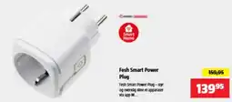 Bauhaus Fesh Smart Power Plug tilbud