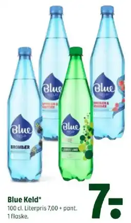 Coop 365 Blue Keld tilbud