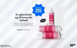 Matas Matas Striber Gloss tilbud