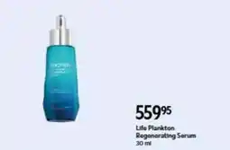 Matas Life Plankton Regenerating Serum tilbud