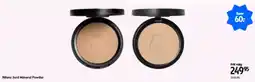 Matas Nilens Jord Mineral Powder tilbud