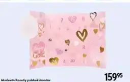 Matas Markwin Reauty pakkekalender tilbud