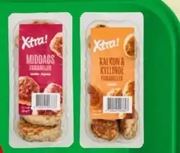 Coop 365 Xtra! frikadeller tilbud