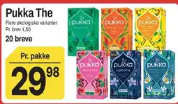 ABC Lavpris Pukka The tilbud