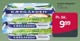 Fleggaard Smørbar Kærgården tilbud