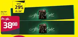 Fleggaard After Eight tilbud