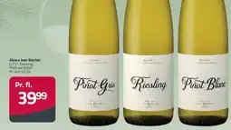 Fleggaard Alsace Jean Biecher tilbud