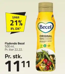 Fleggaard Graasten Dressinger tilbud