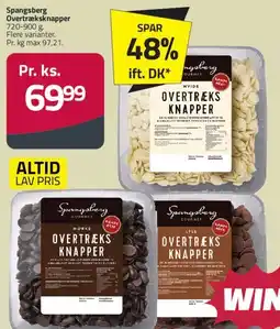 Fleggaard Overtræksknapper / assorterede bagningstilbehør tilbud