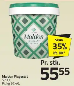 Fleggaard De Cecco pasta (midpakke) tilbud