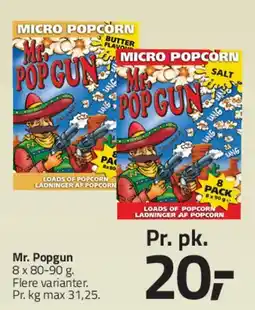Fleggaard Honey Coated Peanuts / Salt Mix tilbud