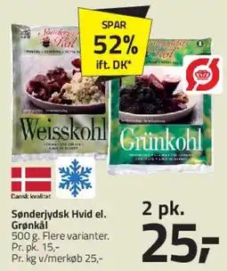 Fleggaard Taffel Chips tilbud