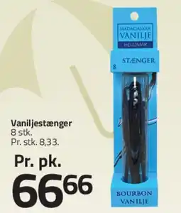 Fleggaard Sukker (Feiner Zucker) tilbud