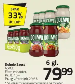 Fleggaard Beauvais (Wienergryde / Tarteletfyld / Spaghetti Napoli) tilbud