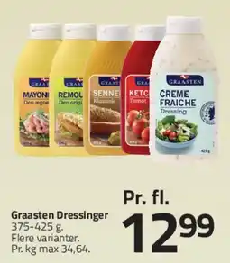 Fleggaard De Cecco pasta tilbud